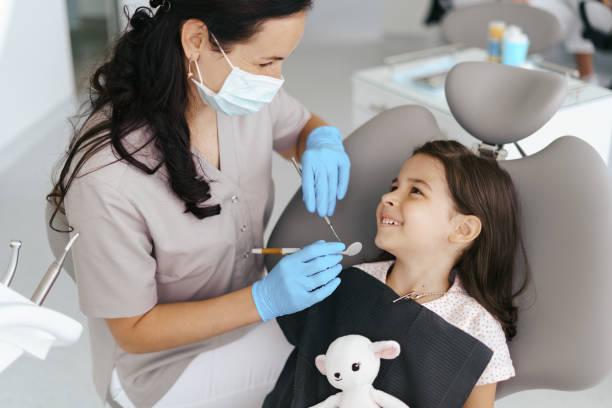 Dental Inlays and Onlays in Durango, CO